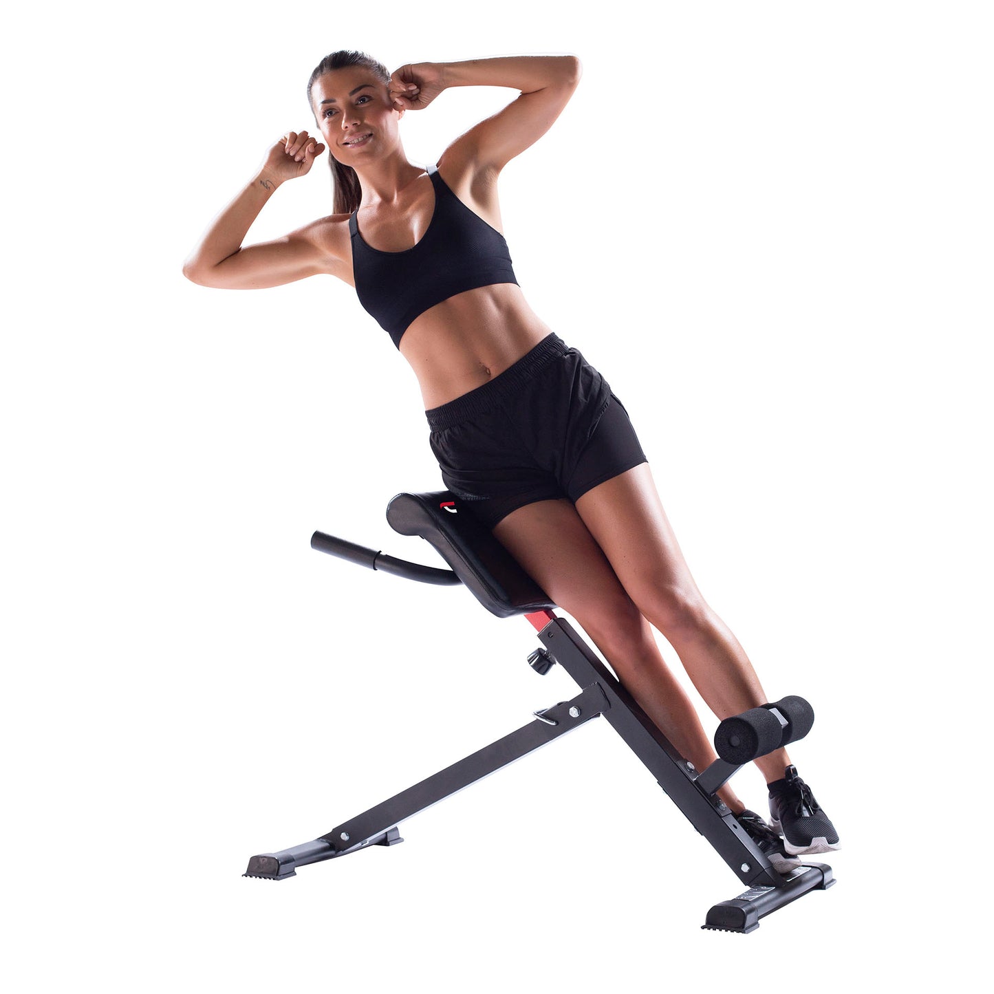 Ab and back trainer AB 1000