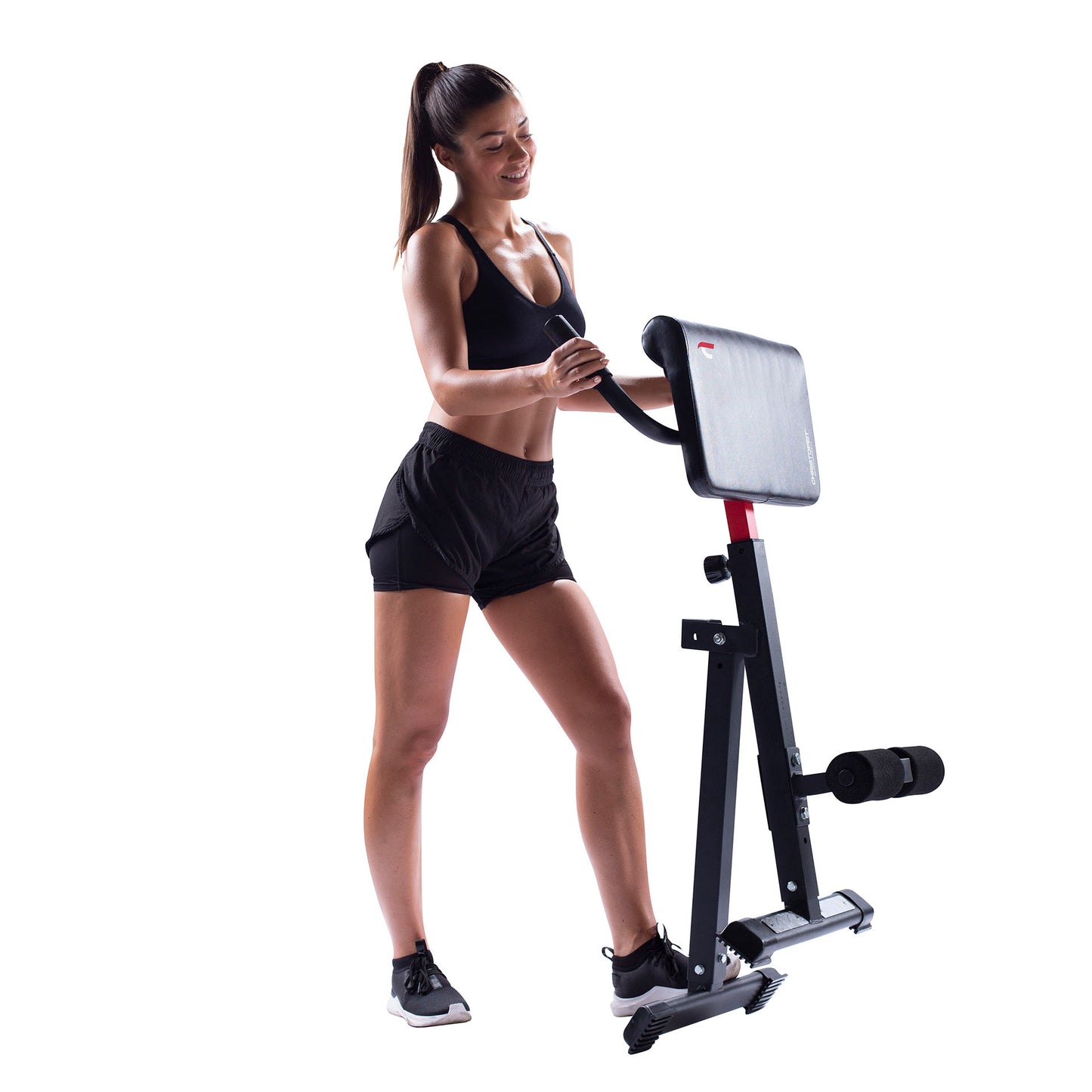 Ab and back trainer AB 1000