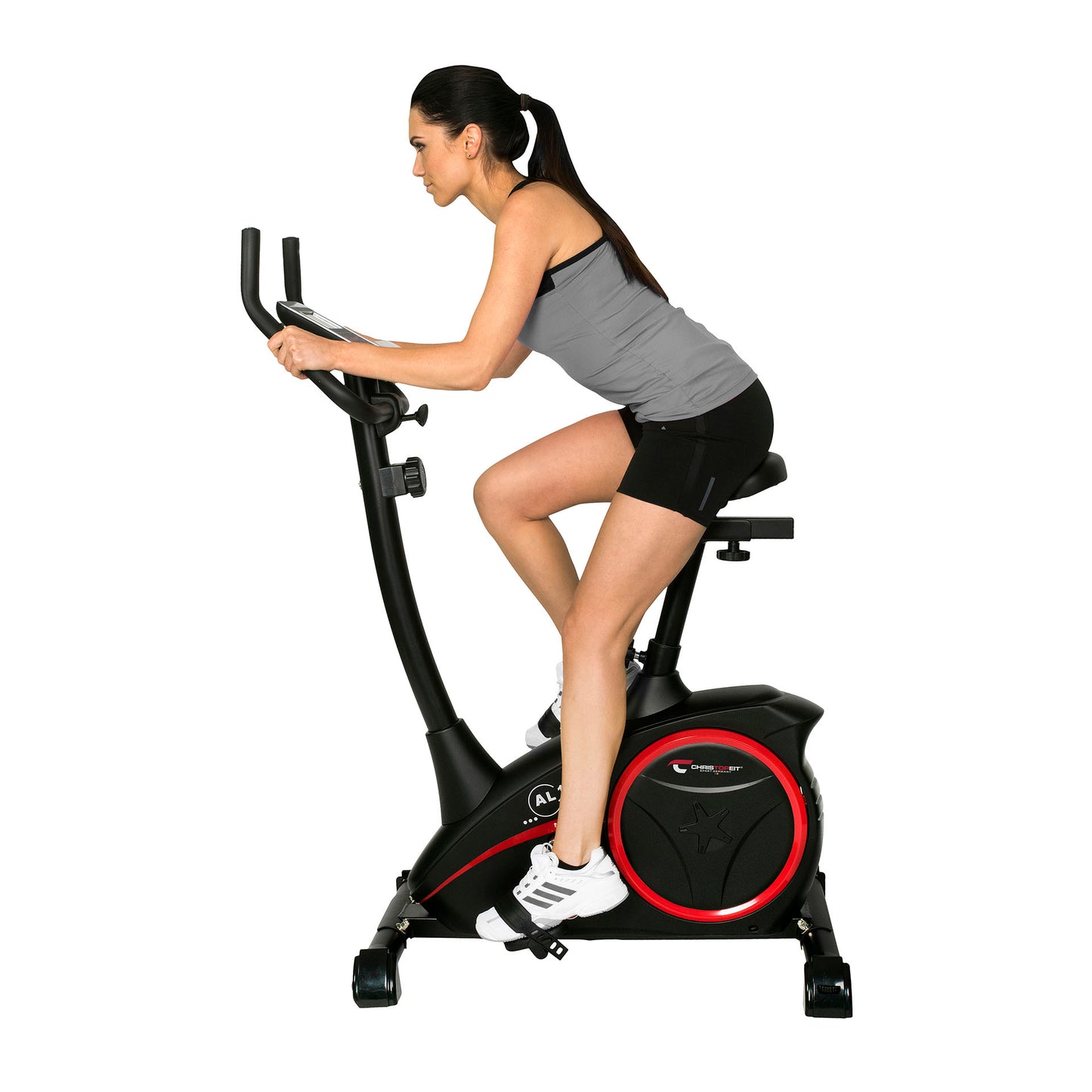 Exercise bike AL 1 Black Edition