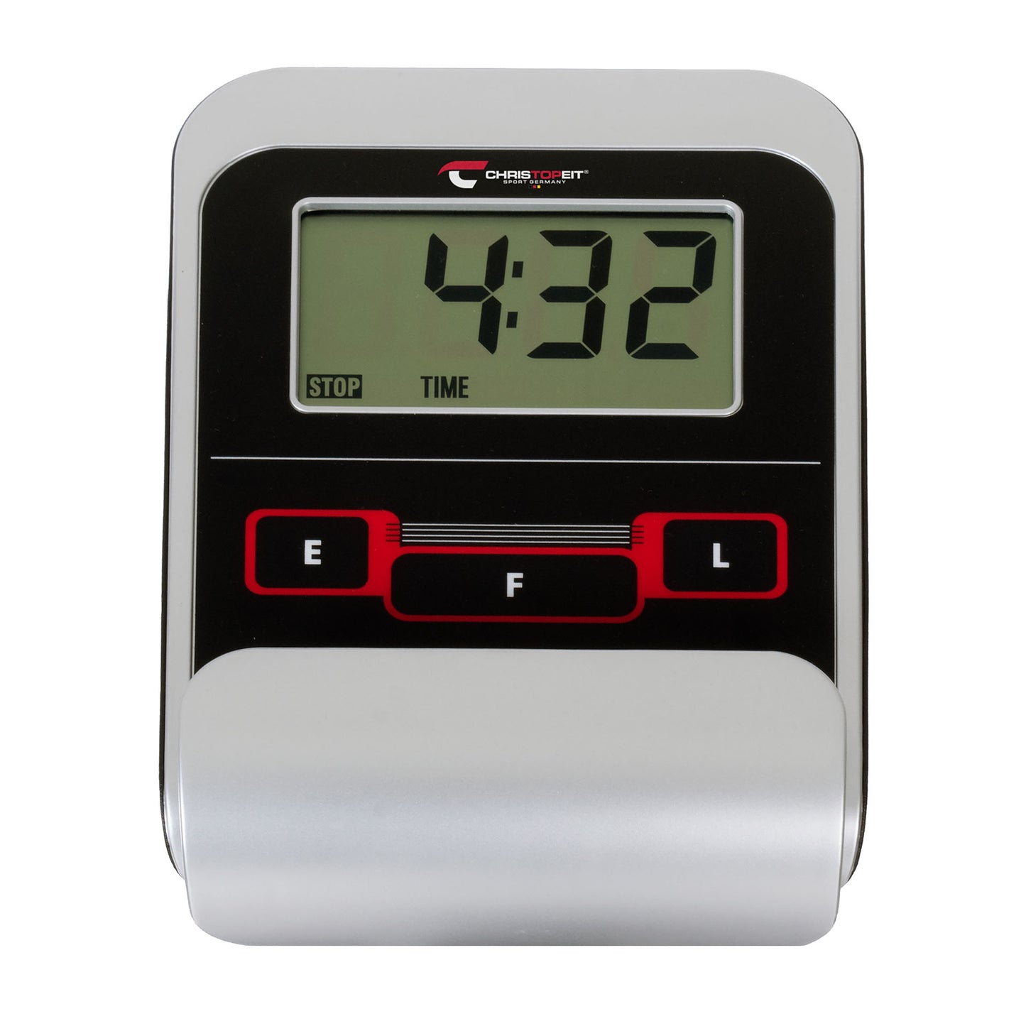 Exercise bike AL 1 Black Edition