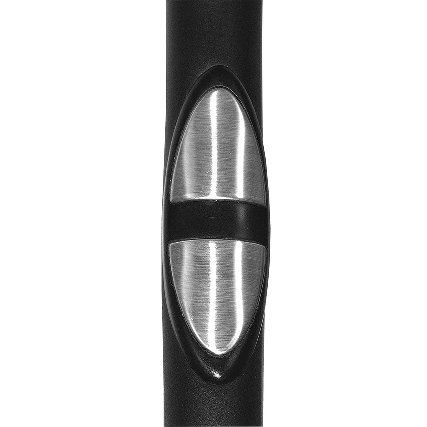 Christopeit - Adult Ergometer AL 2 Black Edition Black One Size