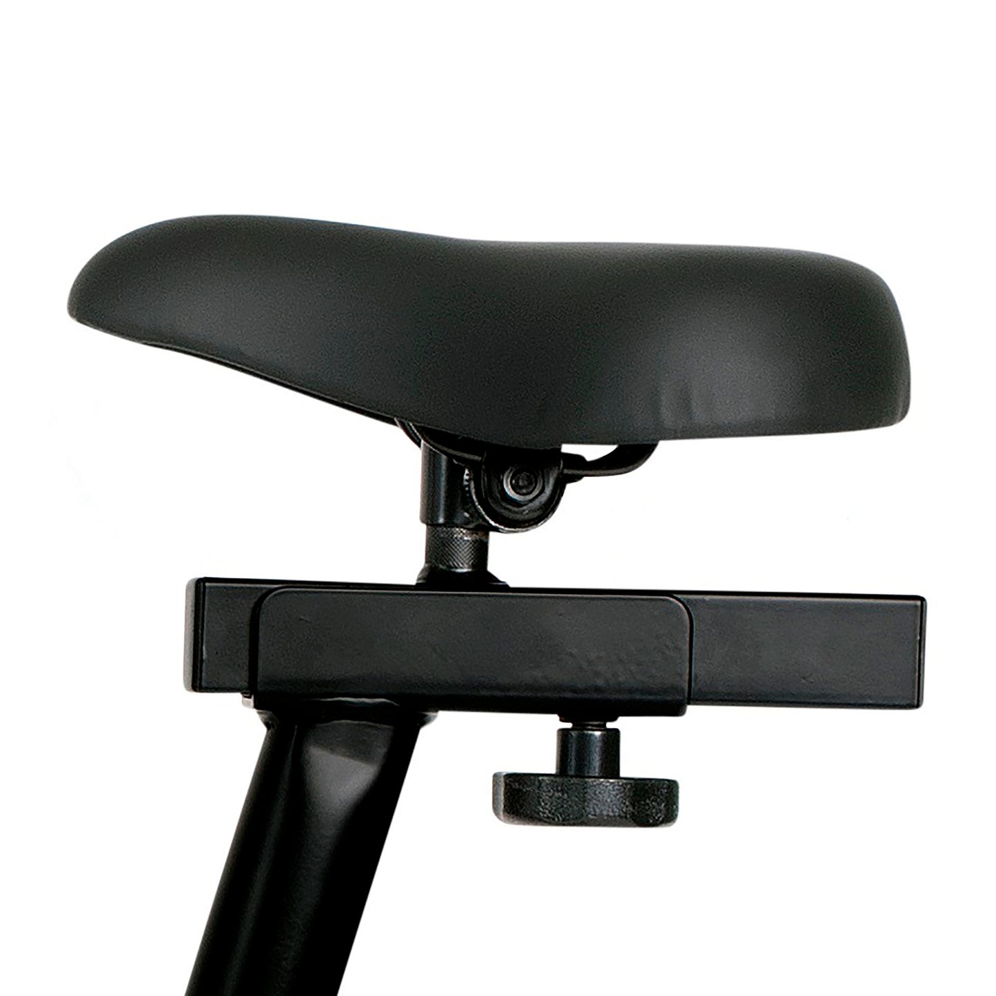 Christopeit - Adult Ergometer AL 2 Black Edition Black One Size