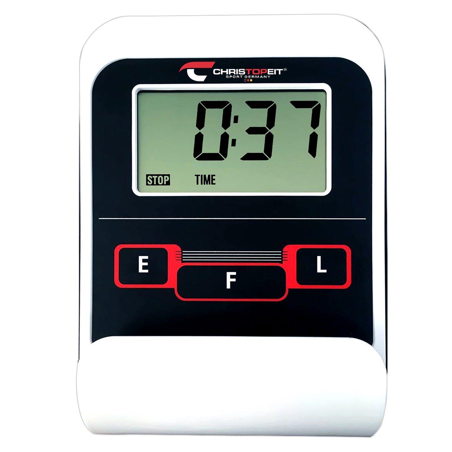 Cross- und Exercise bike CT 4 - 2 in 1