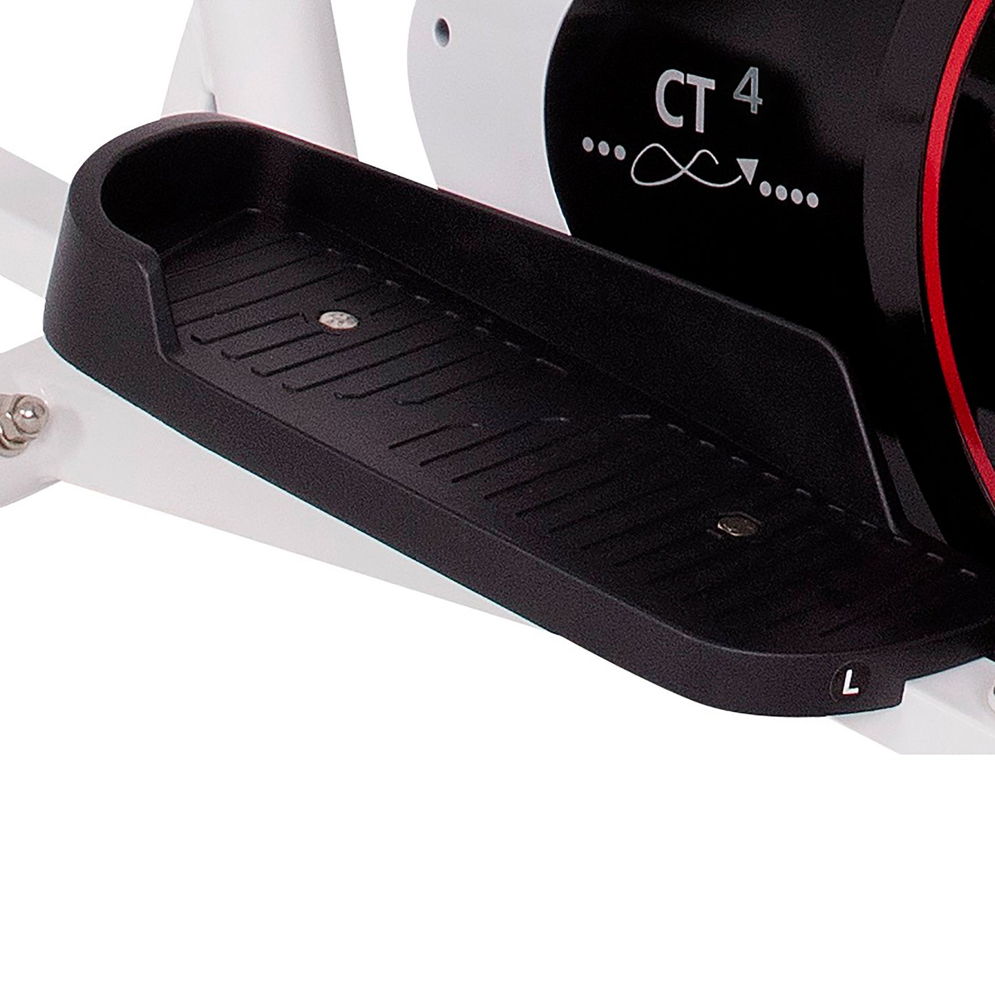 Cross- und Exercise bike CT 4 - 2 in 1