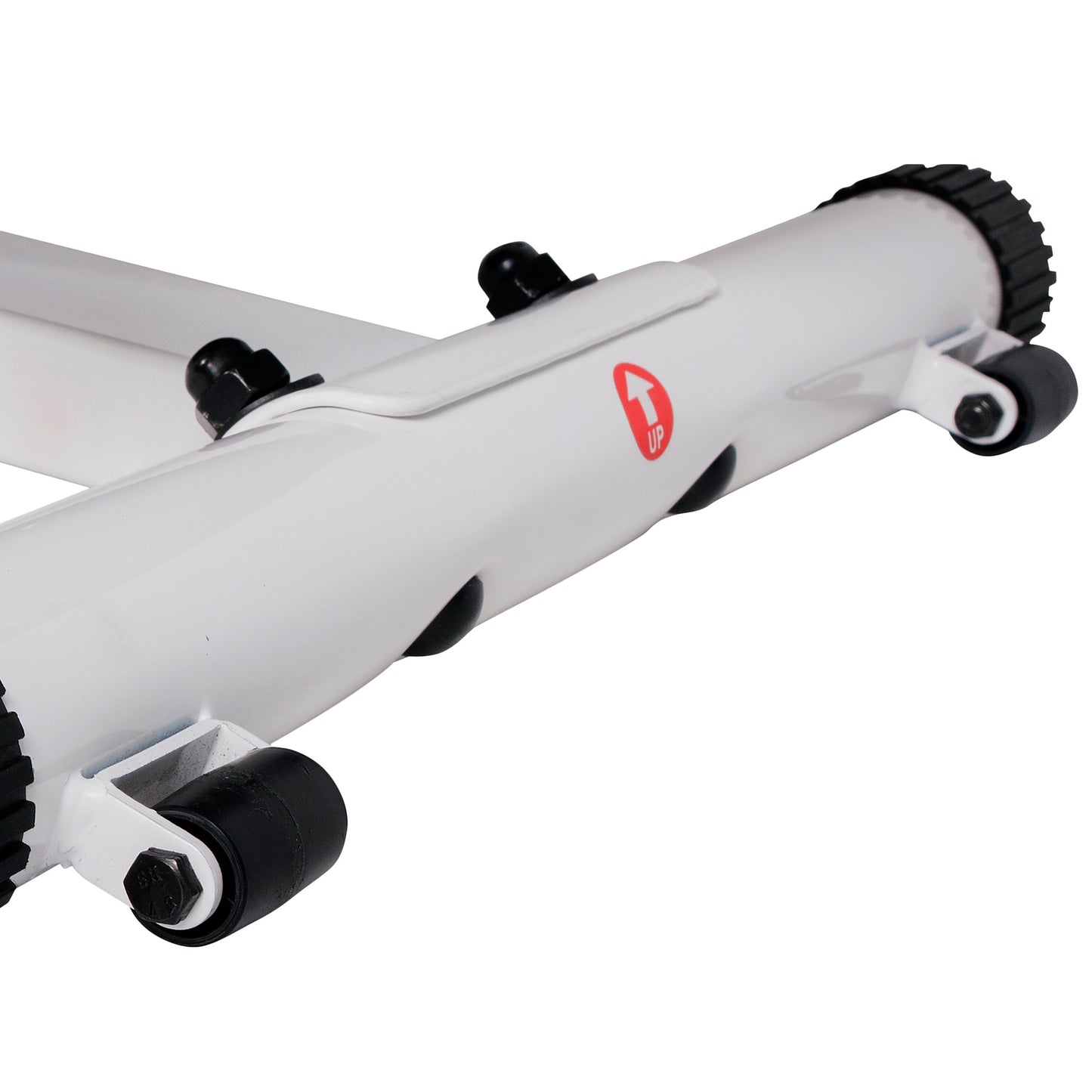 Cross- und Exercise bike CT 4 - 2 in 1