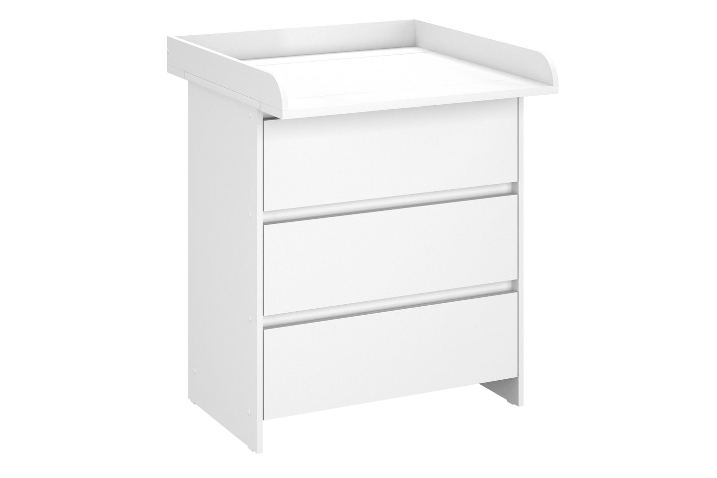 Shefa Kids Changing unit Basic line 820 white