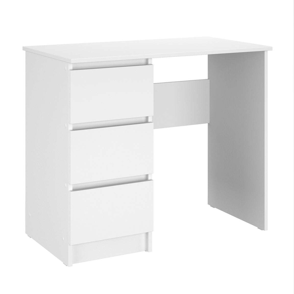 Computer desk Shefa Line Cina White