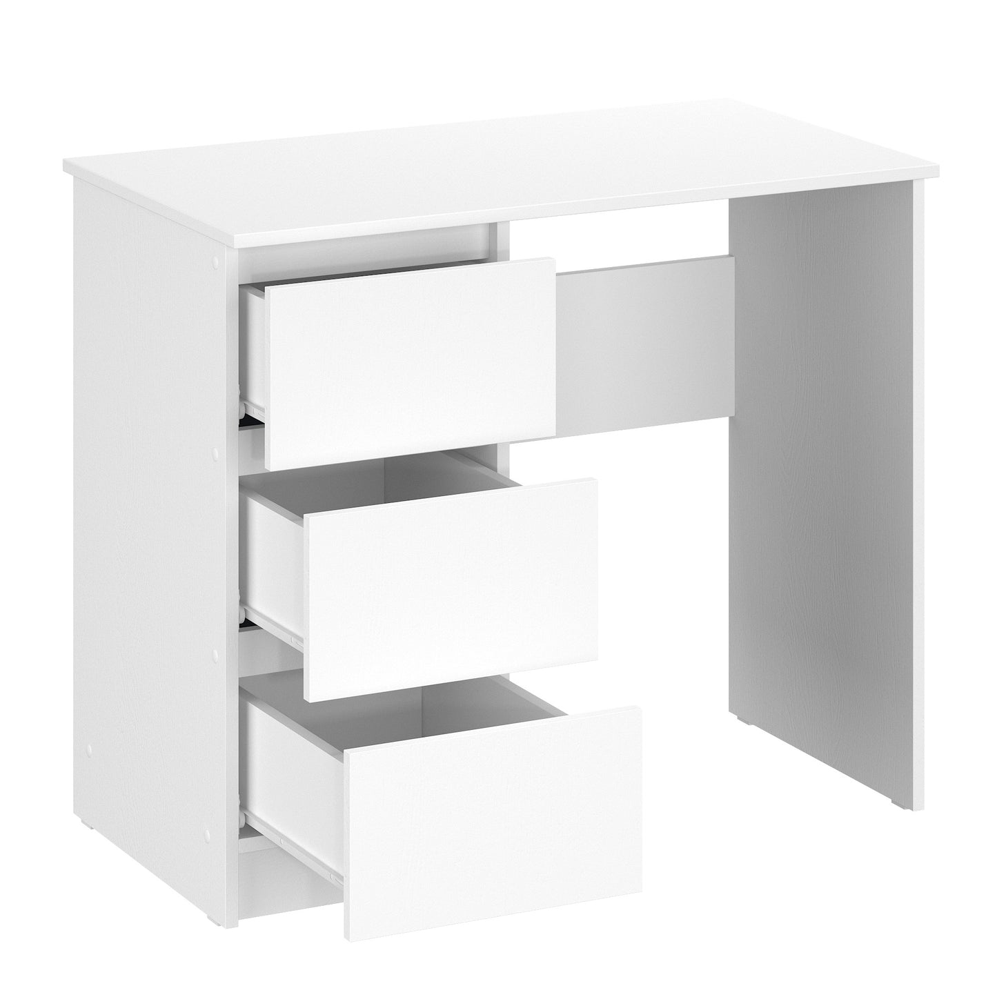 Computer desk Shefa Line Cina White