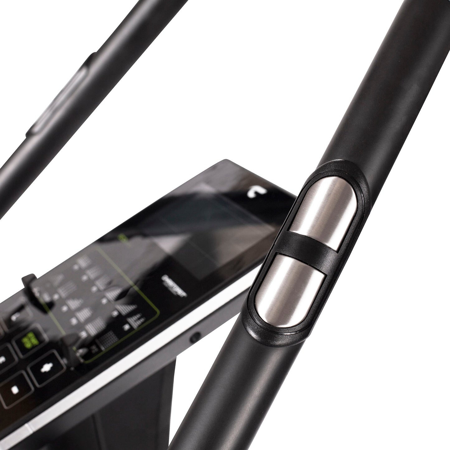 Ergometer Eco 1000 with KinoMap APP & generator technology