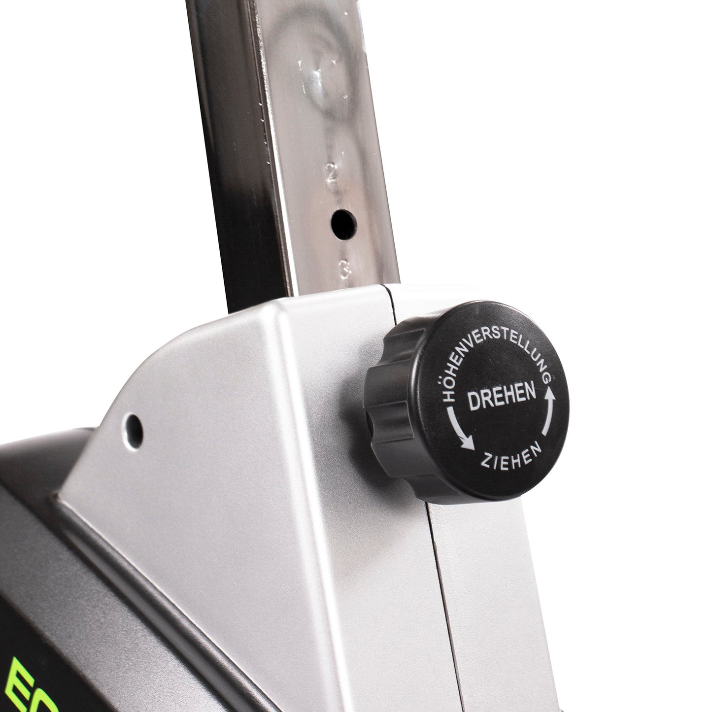 Ergometer Eco 1000 with KinoMap APP & generator technology