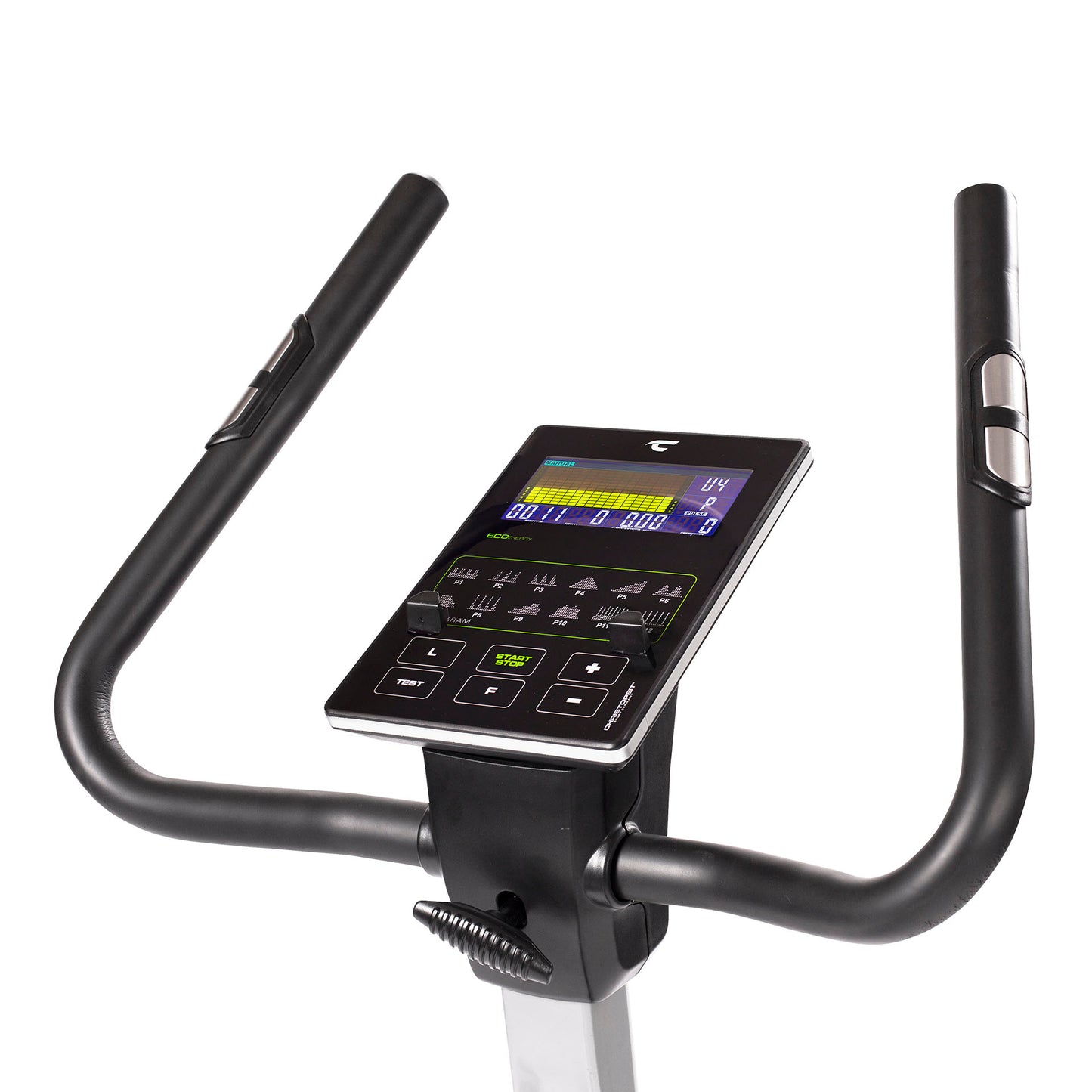 Ergometer Eco 1000 with KinoMap APP & generator technology