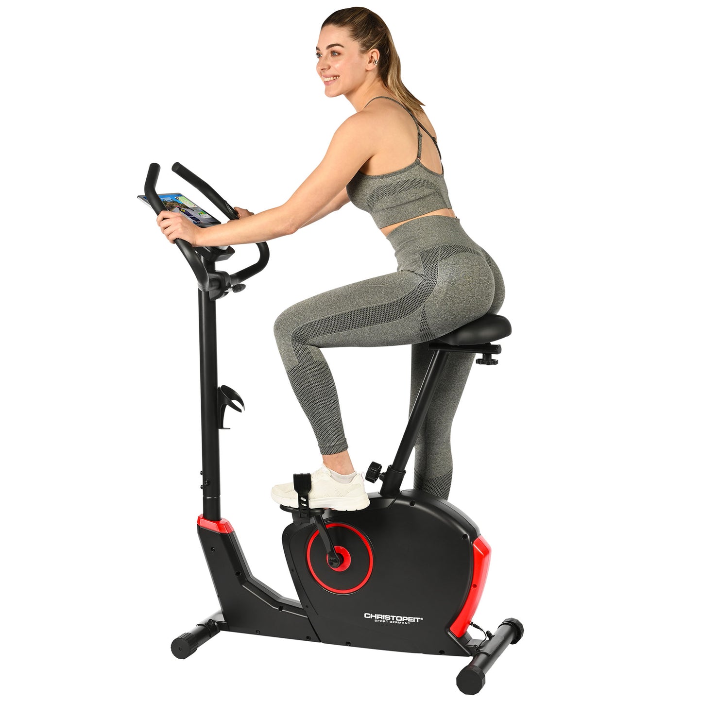 Ergometer ET 3.1