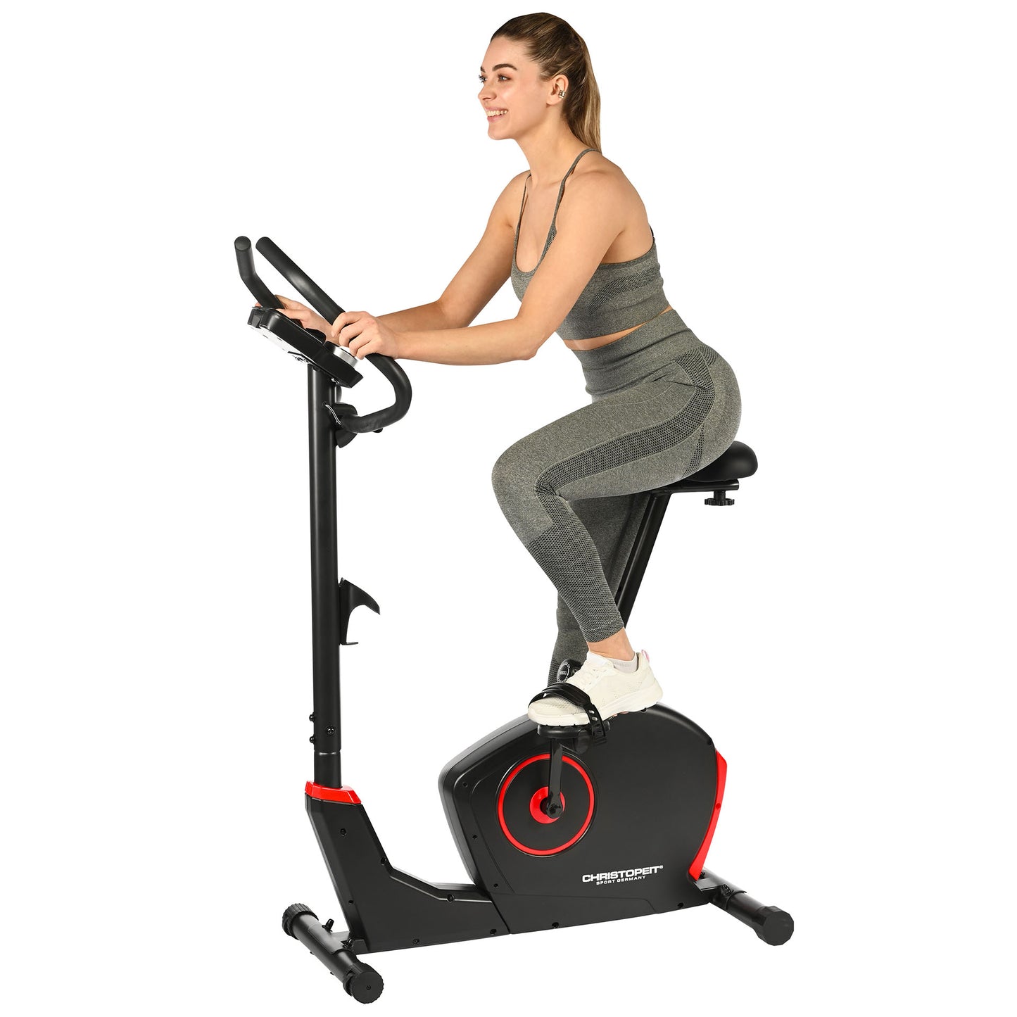 Ergometer ET 3.1