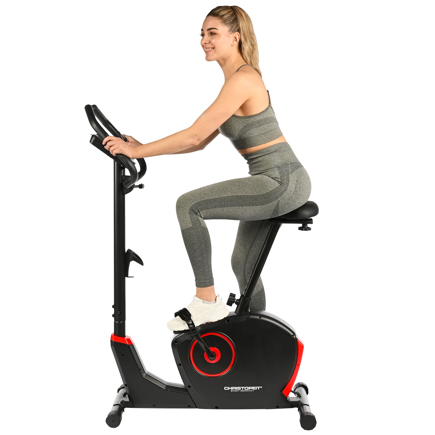 Ergometer ET 3.1