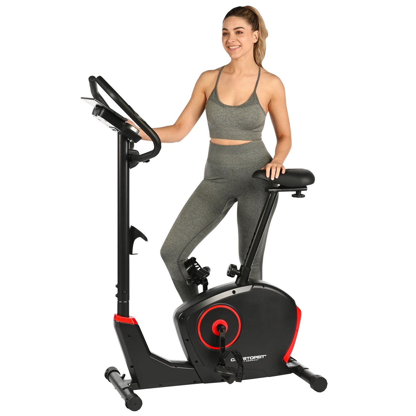 Ergometer ET 3.1