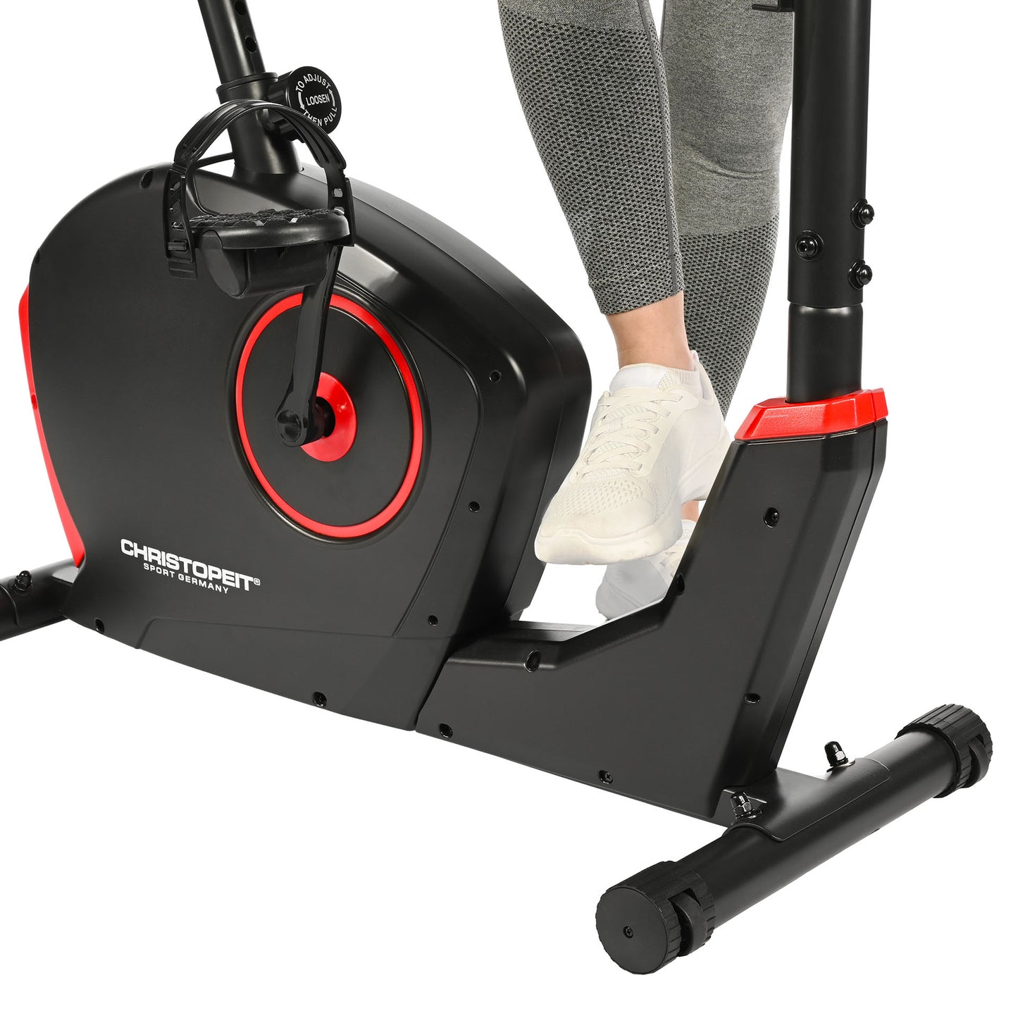 Ergometer ET 3.1