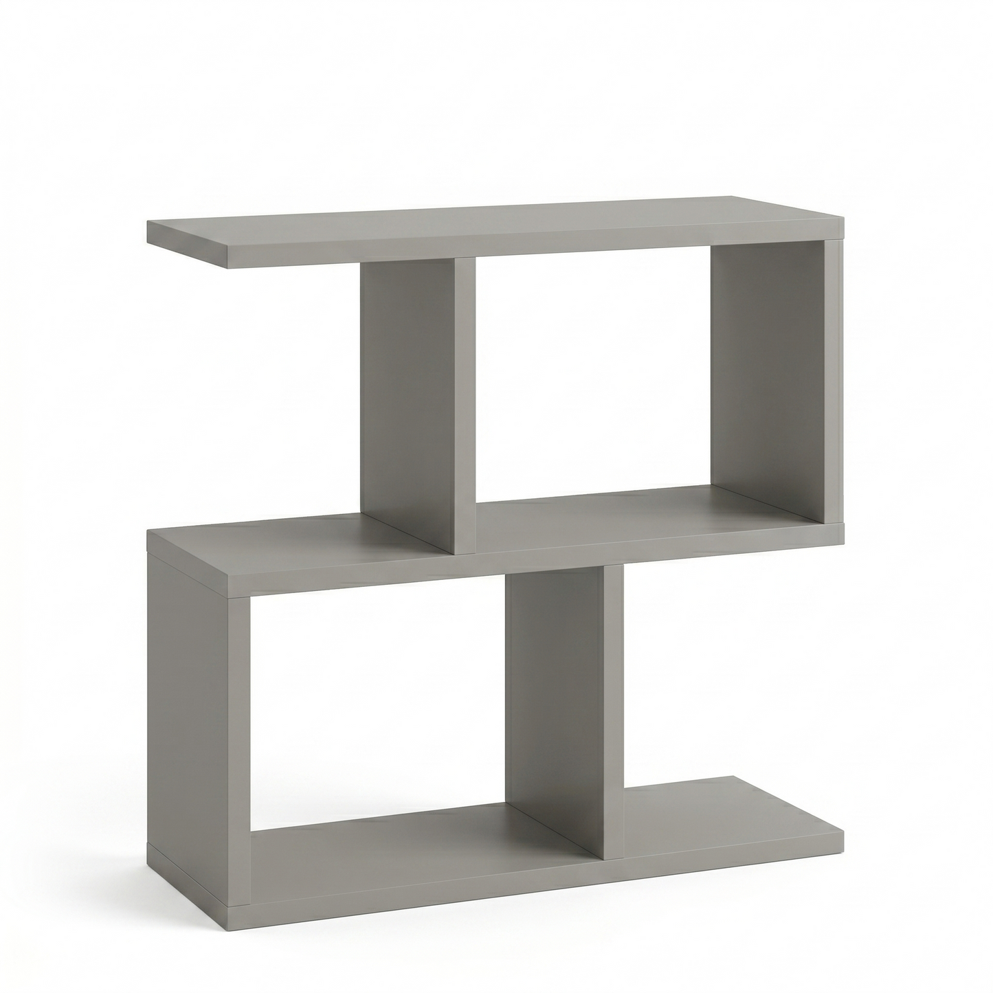 Shelving unit Shefa Line Eden 60 Grey