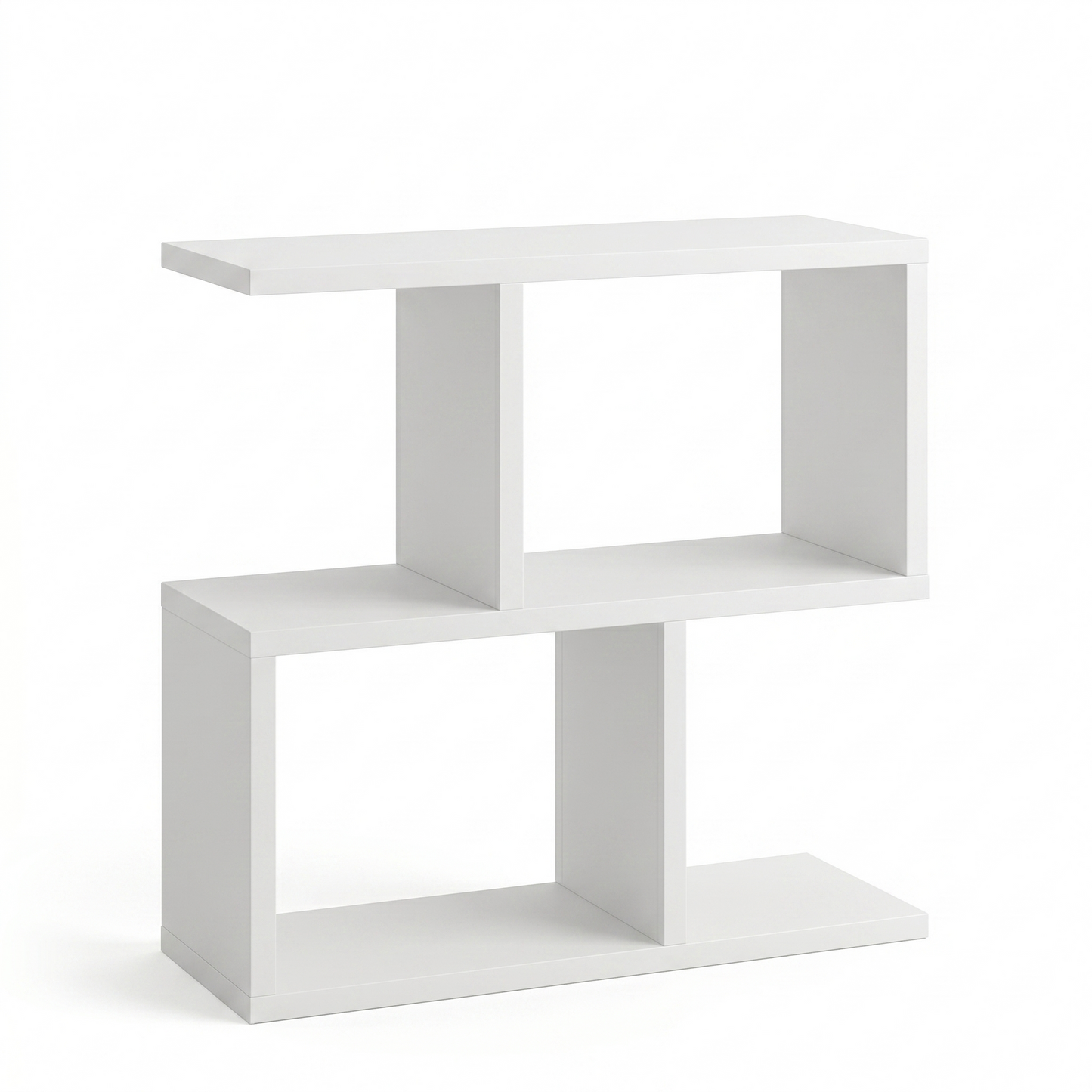 Shelving unit Shefa Line Eden 60 White