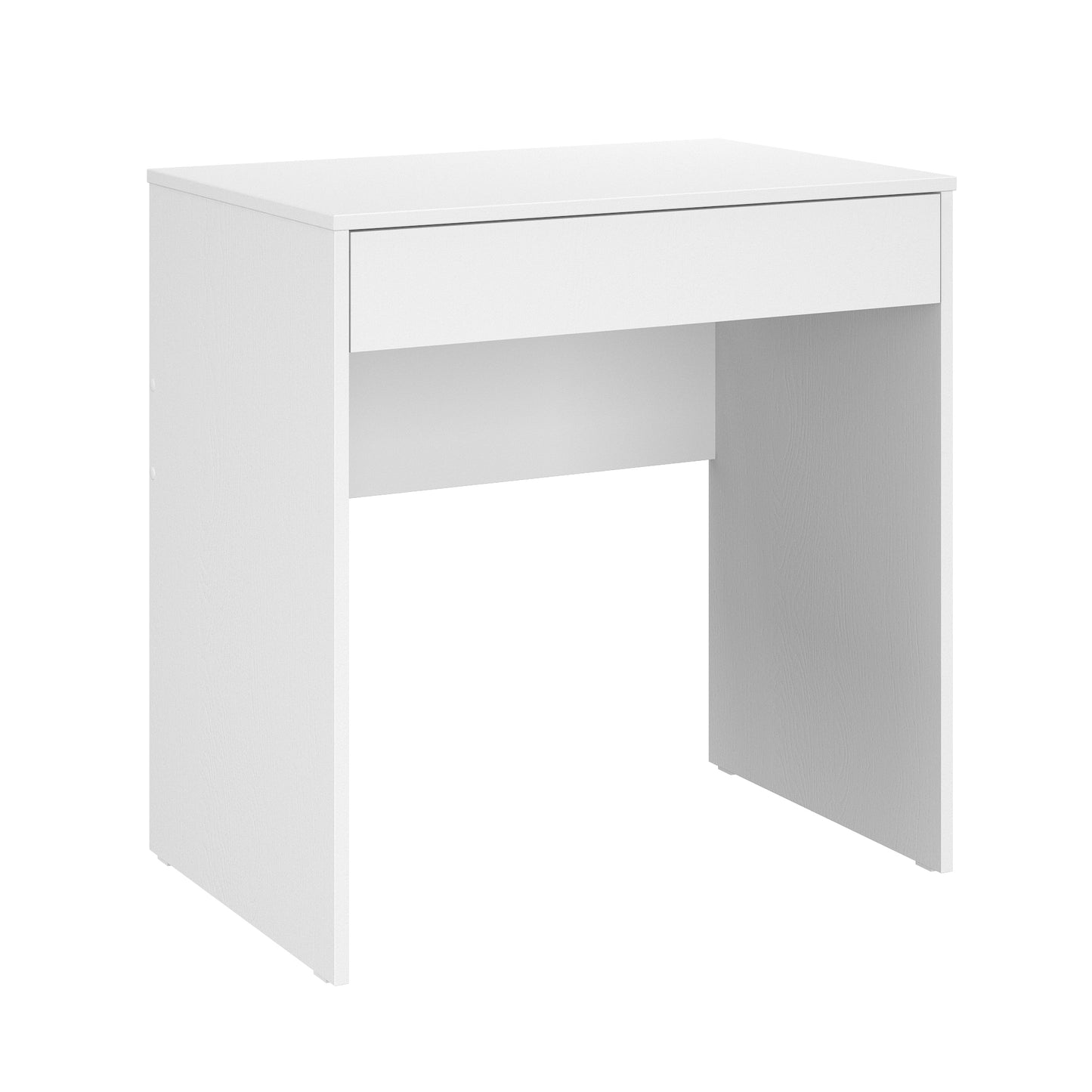Computer desk Shefa Line Focus 750 White