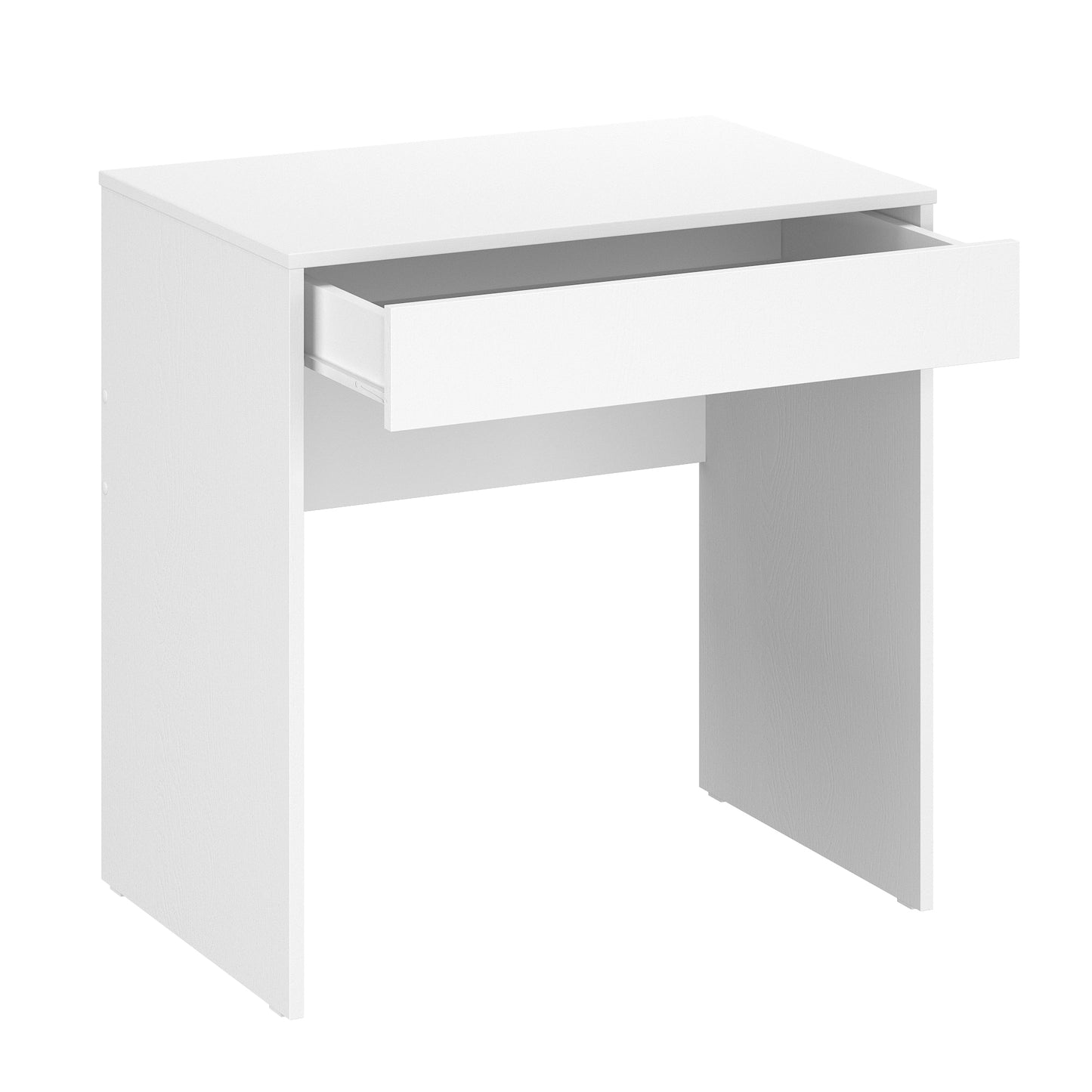 Computer desk Shefa Line Focus 750 White