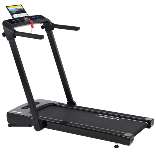 Treadmil 2 in 1 NEW with motor Incline