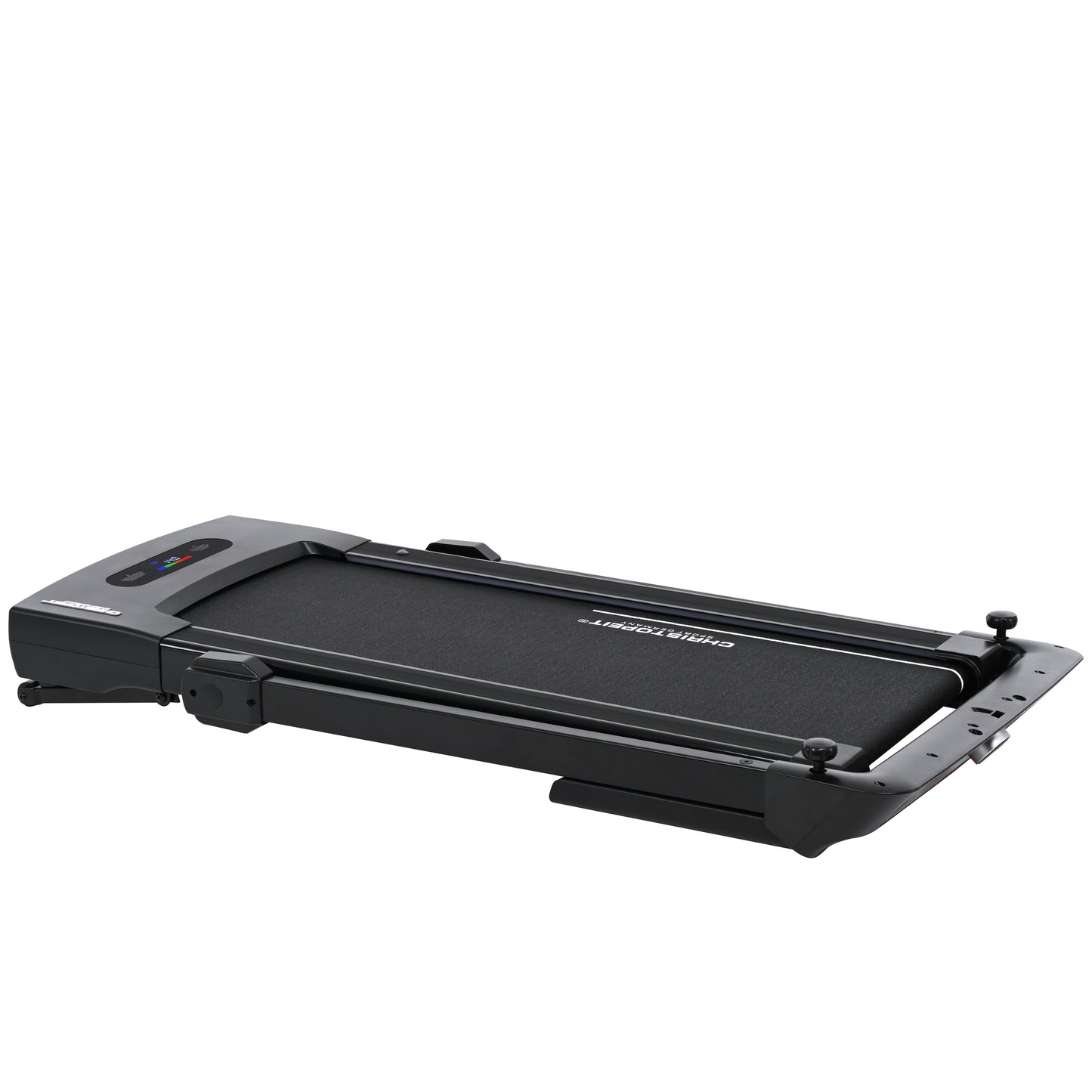 Treadmil 2 in 1 NEW with motor Incline