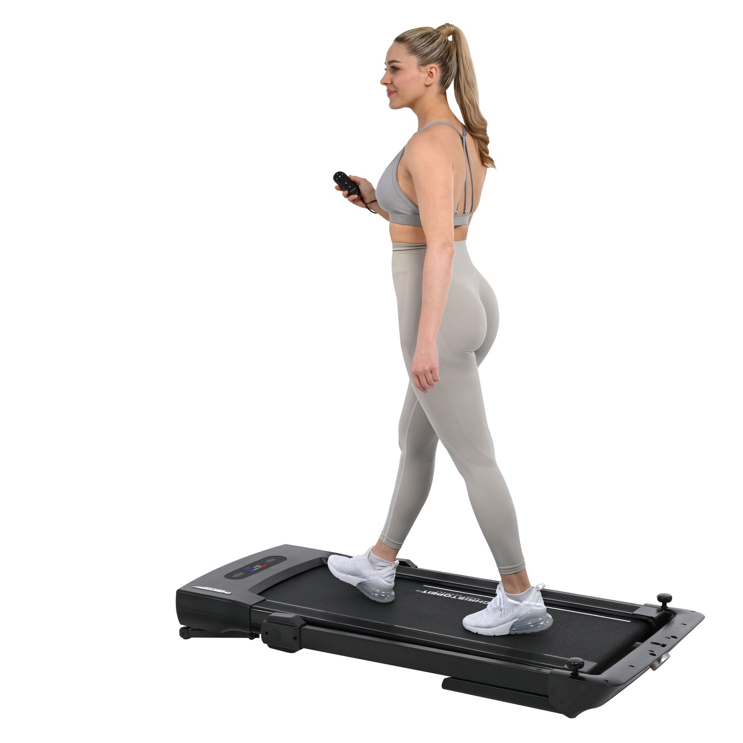 Treadmil 2 in 1 NEW with motor Incline