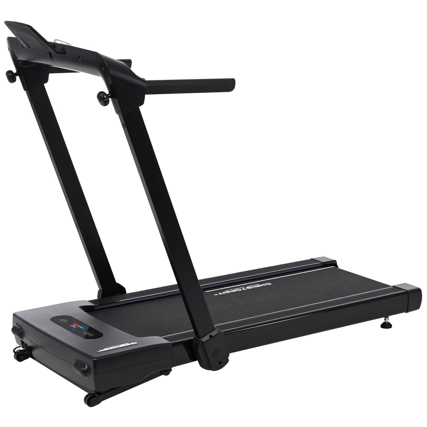 Treadmil 2 in 1 NEW with motor Incline