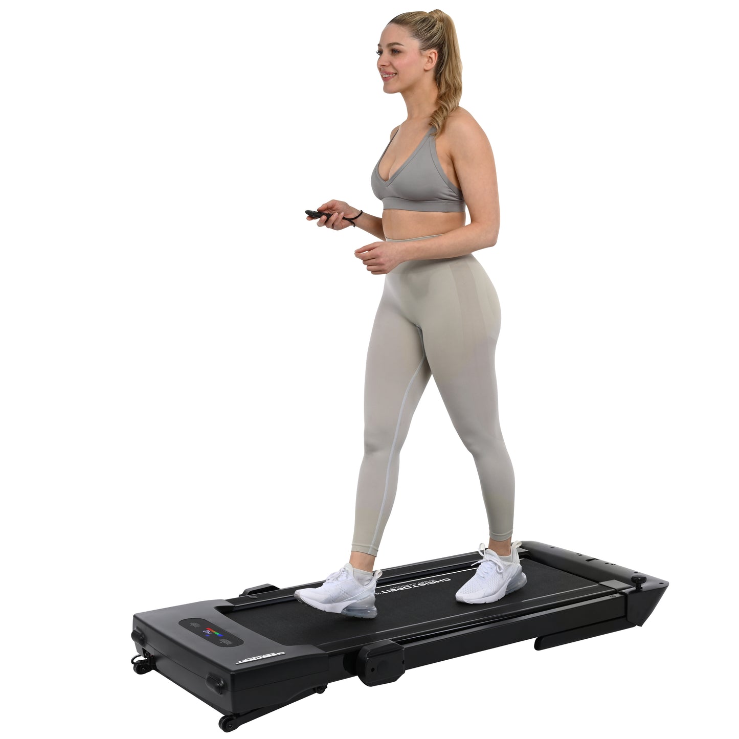 Treadmil 2 in 1 NEW with motor Incline