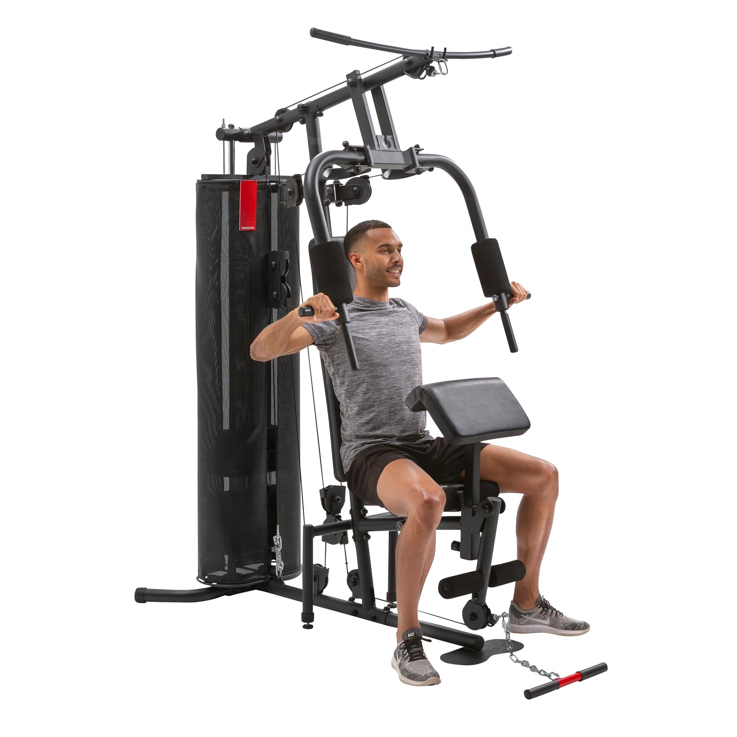 Fitness Station SP 2000