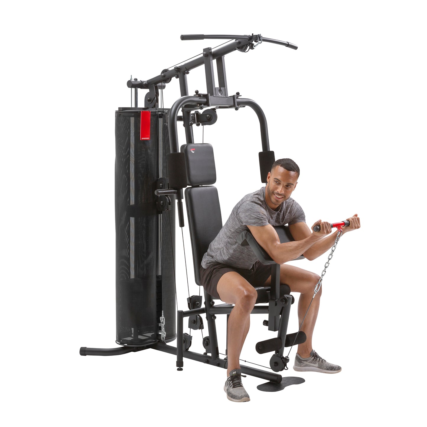 Fitness Station SP 2000
