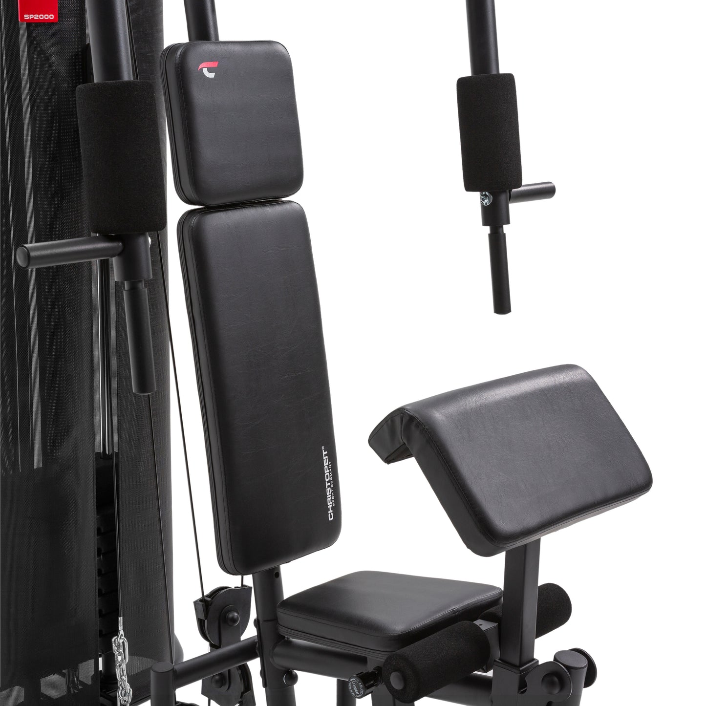Fitness Station SP 2000