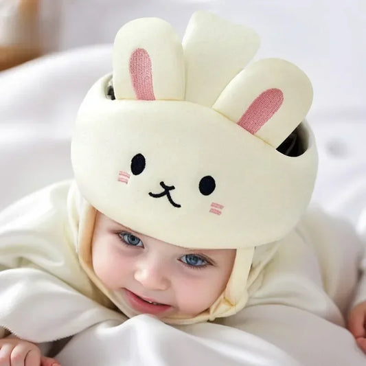 Shefa Kids Premium Safety Helmet Baby Head Protector