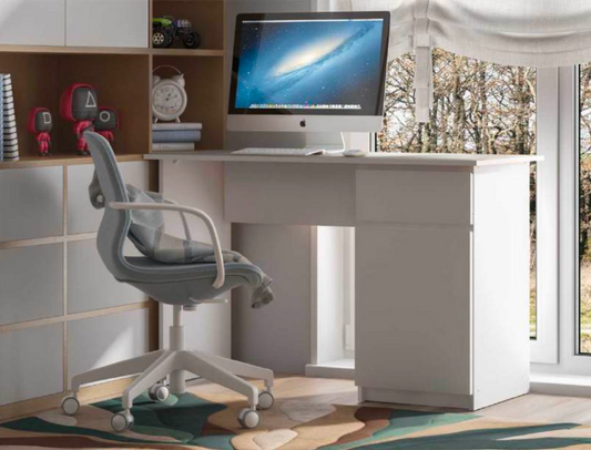 Shefa Line Computer desk Smart 120 White