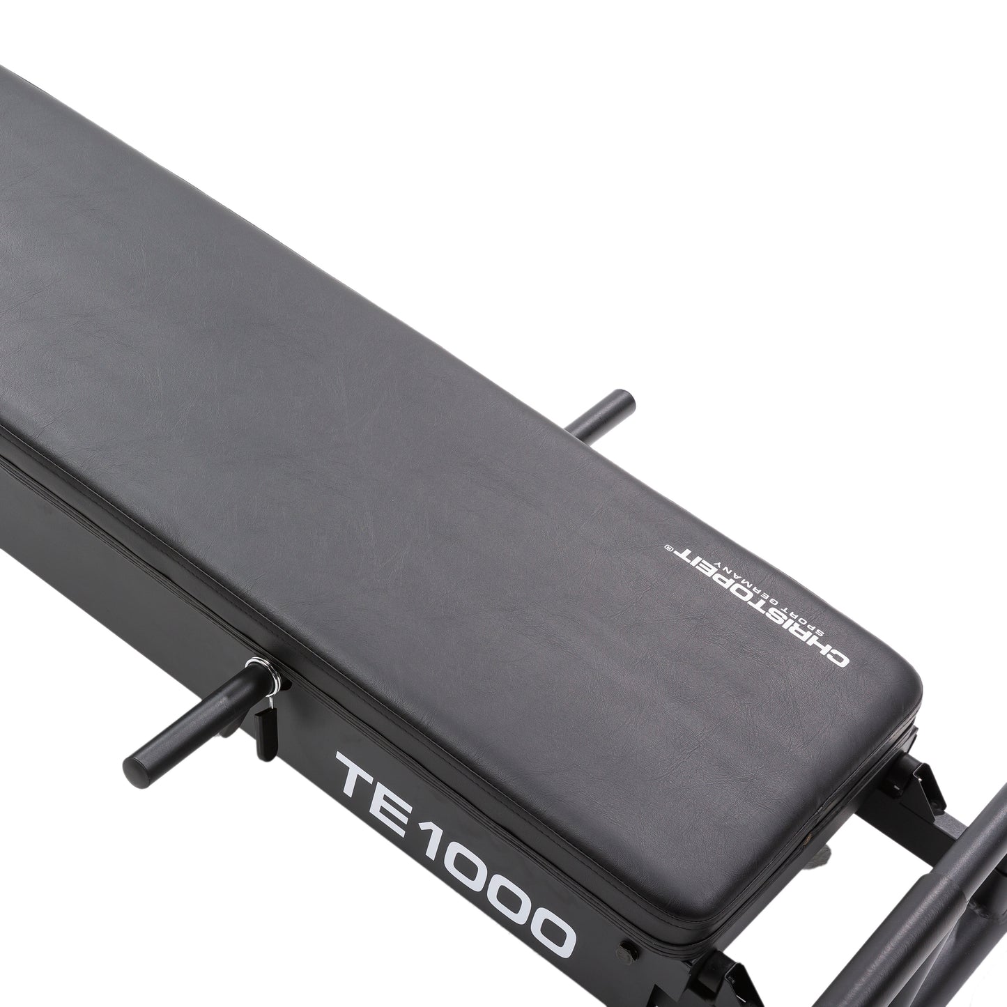 Total Exerciser TE 1000, full body trainer