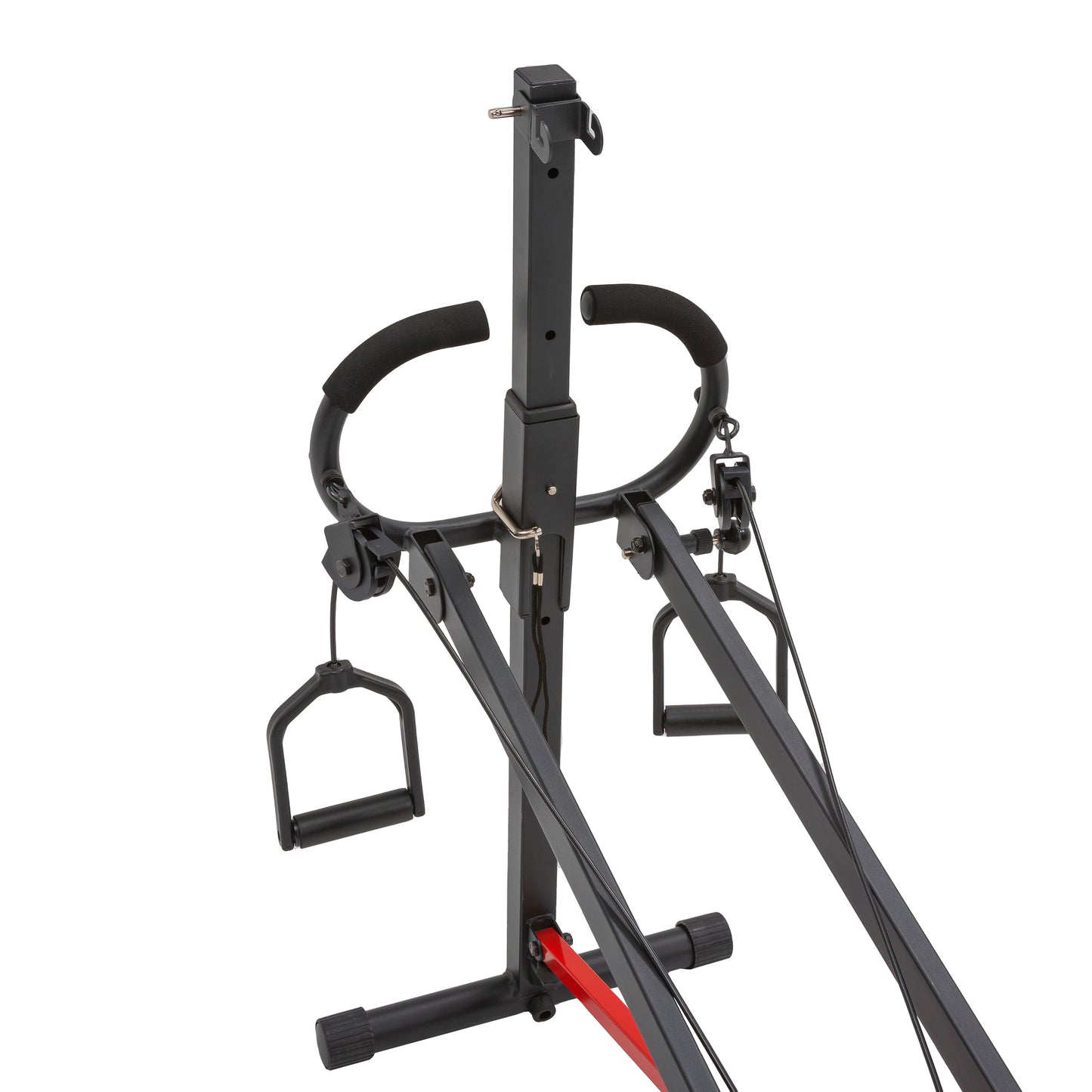 Total Exerciser TE 1000, full body trainer