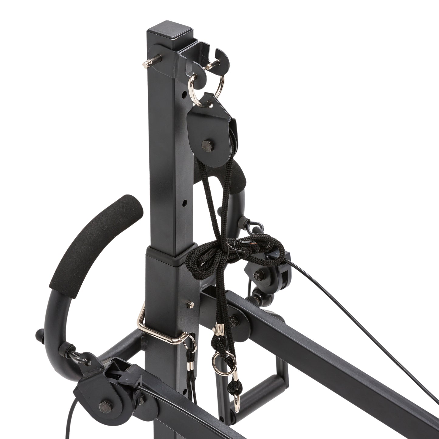 Total Exerciser TE 1000, full body trainer