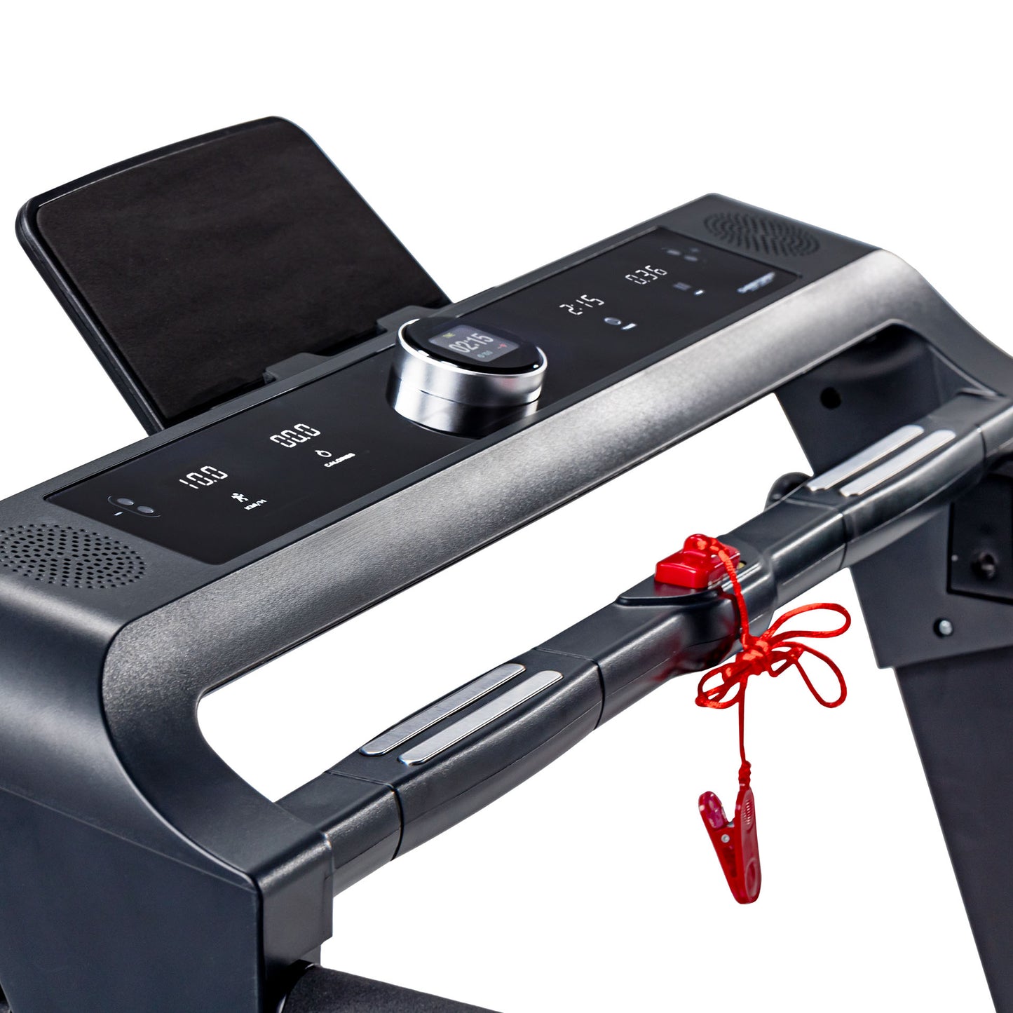 Treadmil TM 2400S with gesture control and setup mat