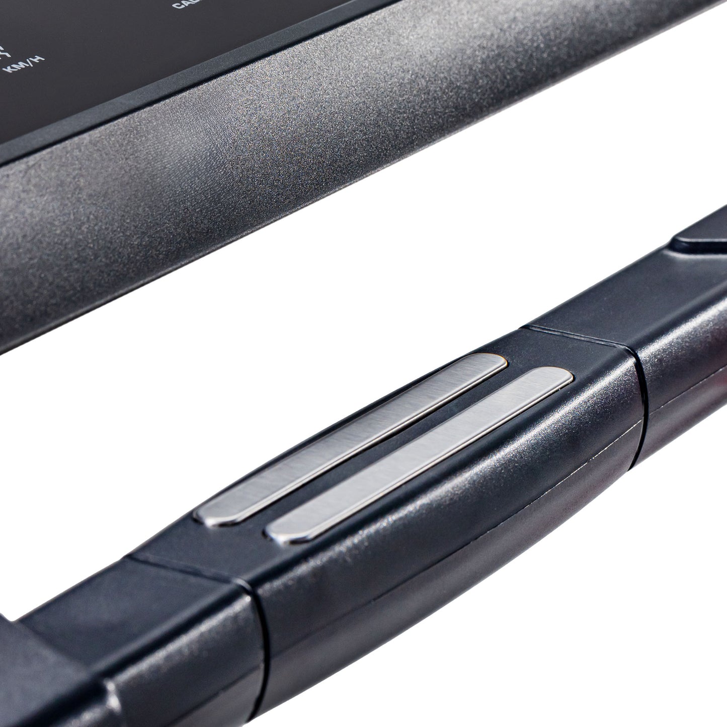 Treadmil TM 2400S with gesture control and setup mat