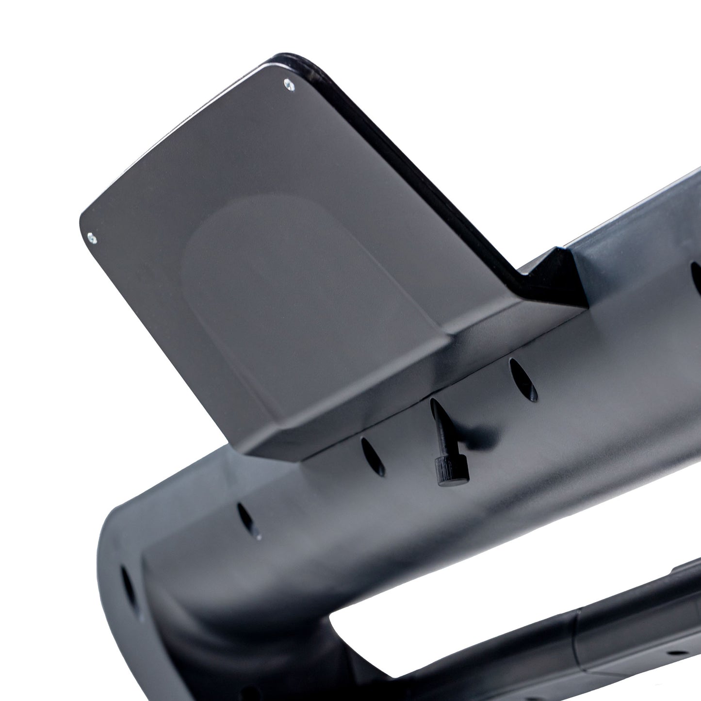 Treadmil TM 2400S with gesture control and setup mat